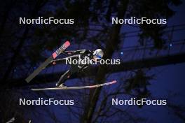 02.02.2024, Willingen, Germany (GER): Johann Andre Forfang (NOR) - FIS world cup ski jumping men, training, Willingen (GER). www.nordicfocus.com. © Reichert/NordicFocus. Every downloaded picture is fee-liable