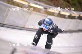 02.02.2024, Willingen, Germany (GER): Artti Aigro (EST) - FIS world cup ski jumping men, training, Willingen (GER). www.nordicfocus.com. © Reichert/NordicFocus. Every downloaded picture is fee-liable
