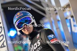 02.02.2024, Willingen, Germany (GER): Daniel Tschofenig (AUT) - FIS world cup ski jumping men, training, Willingen (GER). www.nordicfocus.com. © Reichert/NordicFocus. Every downloaded picture is fee-liable
