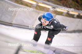 02.02.2024, Willingen, Germany (GER): Benjamin Oestvold (NOR) - FIS world cup ski jumping men, training, Willingen (GER). www.nordicfocus.com. © Reichert/NordicFocus. Every downloaded picture is fee-liable