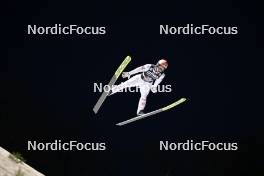 02.02.2024, Willingen, Germany (GER): Jan Hoerl (AUT) - FIS world cup ski jumping men, training, Willingen (GER). www.nordicfocus.com. © Reichert/NordicFocus. Every downloaded picture is fee-liable