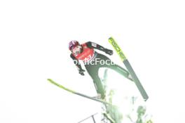 24.02.2024, Oberstdorf, Germany (GER): Kamil Stoch (POL) - FIS world cup ski jumping men, individual HS235, Oberstdorf (GER). www.nordicfocus.com. © Reichert/NordicFocus. Every downloaded picture is fee-liable