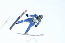 03.03.2024, Lahti, Finland (FIN): Maciej Kot (POL) - FIS world cup ski jumping men, individual HS130, Lahti (FIN). www.nordicfocus.com. © Modica/NordicFocus. Every downloaded picture is fee-liable.