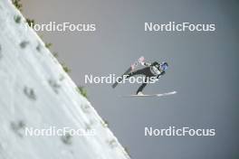 03.03.2024, Lahti, Finland (FIN): Ryoyu Kobayashi (JPN) - FIS world cup ski jumping men, individual HS130, Lahti (FIN). www.nordicfocus.com. © Modica/NordicFocus. Every downloaded picture is fee-liable.