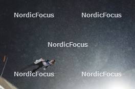 01.03.2024, Lahti, Finland (FIN): Junshiro Kobayashi (JPN) - FIS world cup ski jumping men, individual HS130, Lahti (FIN). www.nordicfocus.com. © Thibaut/NordicFocus. Every downloaded picture is fee-liable.
