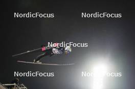 01.03.2024, Lahti, Finland (FIN): Johann Andre Forfang (NOR) - FIS world cup ski jumping men, individual HS130, Lahti (FIN). www.nordicfocus.com. © Thibaut/NordicFocus. Every downloaded picture is fee-liable.