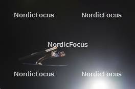 01.03.2024, Lahti, Finland (FIN): Marius Lindvik (NOR) - FIS world cup ski jumping men, individual HS130, Lahti (FIN). www.nordicfocus.com. © Thibaut/NordicFocus. Every downloaded picture is fee-liable.