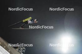 01.03.2024, Lahti, Finland (FIN): Ren Nikaido (JPN) - FIS world cup ski jumping men, individual HS130, Lahti (FIN). www.nordicfocus.com. © Thibaut/NordicFocus. Every downloaded picture is fee-liable.