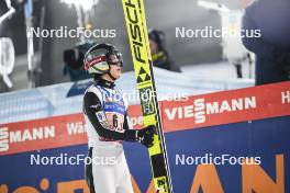 02.03.2024, Lahti, Finland (FIN): Ren Nikaido (JPN) - FIS world cup ski jumping men, team HS130, Lahti (FIN). www.nordicfocus.com. © Thibaut/NordicFocus. Every downloaded picture is fee-liable.