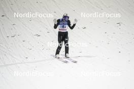 02.03.2024, Lahti, Finland (FIN): Ryoyu Kobayashi (JPN) - FIS world cup ski jumping men, team HS130, Lahti (FIN). www.nordicfocus.com. © Thibaut/NordicFocus. Every downloaded picture is fee-liable.