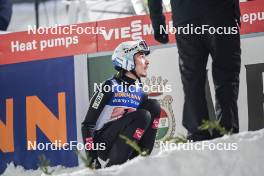 02.03.2024, Lahti, Finland (FIN): Johann Andre Forfang (NOR) - FIS world cup ski jumping men, team HS130, Lahti (FIN). www.nordicfocus.com. © Thibaut/NordicFocus. Every downloaded picture is fee-liable.