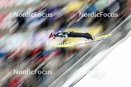 09.03.2024, Oslo, Norway (NOR): Kamil Stoch (POL) - FIS world cup ski jumping men, individual HS134, Oslo (NOR). www.nordicfocus.com. © Modica/NordicFocus. Every downloaded picture is fee-liable.