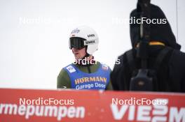 10.03.2024, Oslo, Norway (NOR): Piotr Zyla (POL) - FIS world cup ski jumping men, individual HS134, Oslo (NOR). www.nordicfocus.com. © Thibaut/NordicFocus. Every downloaded picture is fee-liable.