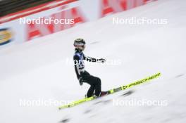10.03.2024, Oslo, Norway (NOR): Ren Nikaido (JPN) - FIS world cup ski jumping men, individual HS134, Oslo (NOR). www.nordicfocus.com. © Thibaut/NordicFocus. Every downloaded picture is fee-liable.