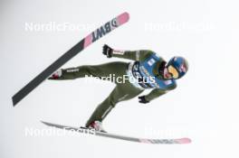10.03.2024, Oslo, Norway (NOR): Maciej Kot (POL) - FIS world cup ski jumping men, individual HS134, Oslo (NOR). www.nordicfocus.com. © Modica/NordicFocus. Every downloaded picture is fee-liable.