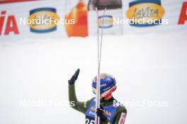 10.03.2024, Oslo, Norway (NOR): Maciej Kot (POL) - FIS world cup ski jumping men, individual HS134, Oslo (NOR). www.nordicfocus.com. © Thibaut/NordicFocus. Every downloaded picture is fee-liable.