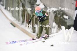 12.03.2024, Trondheim, Norway (NOR): Dawid Kubacki (POL) - FIS world cup ski jumping men, individual HS100, Trondheim (NOR). www.nordicfocus.com. © Thibaut/NordicFocus. Every downloaded picture is fee-liable.