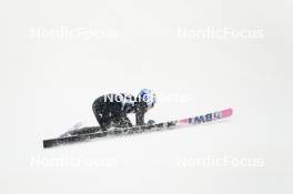 13.03.2024, Trondheim, Norway (NOR): Johann Andre Forfang (NOR) - FIS world cup ski jumping men, individual HS140, Trondheim (NOR). www.nordicfocus.com. © Thibaut/NordicFocus. Every downloaded picture is fee-liable.