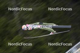13.03.2024, Trondheim, Norway (NOR): Dawid Kubacki (POL) - FIS world cup ski jumping men, individual HS140, Trondheim (NOR). www.nordicfocus.com. © Thibaut/NordicFocus. Every downloaded picture is fee-liable.