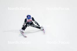 13.03.2024, Trondheim, Norway (NOR): Ryoyu Kobayashi (JPN) - FIS world cup ski jumping men, individual HS140, Trondheim (NOR). www.nordicfocus.com. © Thibaut/NordicFocus. Every downloaded picture is fee-liable.