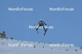 17.03.2024, Vikersund, Norway (NOR): Piotr Zyla (POL) - FIS world cup ski flying men, individual HS240, Vikersund (NOR). www.nordicfocus.com. © Authamayou/NordicFocus. Every downloaded picture is fee-liable.
