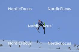 17.03.2024, Vikersund, Norway (NOR): Kamil Stoch (POL) - FIS world cup ski flying men, individual HS240, Vikersund (NOR). www.nordicfocus.com. © Authamayou/NordicFocus. Every downloaded picture is fee-liable.