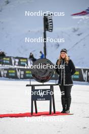 17.03.2024, Vikersund, Norway (NOR): feature - FIS world cup ski flying men, individual HS240, Vikersund (NOR). www.nordicfocus.com. © Authamayou/NordicFocus. Every downloaded picture is fee-liable.