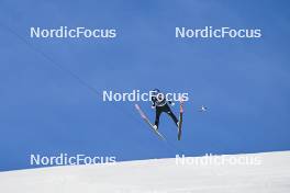17.03.2024, Vikersund, Norway (NOR): Ryoyu Kobayashi (JPN) - FIS world cup ski flying men, individual HS240, Vikersund (NOR). www.nordicfocus.com. © Authamayou/NordicFocus. Every downloaded picture is fee-liable.