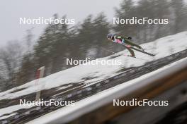 15.03.2024, Vikersund, Norway (NOR): Maciej Kot (POL) - FIS world cup ski flying men, training, Vikersund (NOR). www.nordicfocus.com. © Authamayou/NordicFocus. Every downloaded picture is fee-liable.