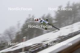 15.03.2024, Vikersund, Norway (NOR): Piotr Zyla (POL) - FIS world cup ski flying men, training, Vikersund (NOR). www.nordicfocus.com. © Authamayou/NordicFocus. Every downloaded picture is fee-liable.