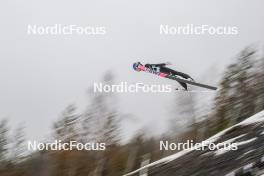15.03.2024, Vikersund, Norway (NOR): Ryoyu Kobayashi (JPN) - FIS world cup ski flying men, training, Vikersund (NOR). www.nordicfocus.com. © Authamayou/NordicFocus. Every downloaded picture is fee-liable.