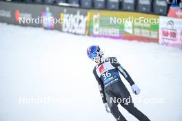 22.03.2024, Planica, Slovenia (SLO): Ryoyu Kobayashi (JPN) - FIS world cup ski flying men, individual HS240, Planica (SLO). www.nordicfocus.com. © Reichert/NordicFocus. Every downloaded picture is fee-liable.