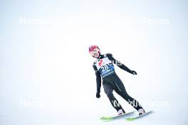 22.03.2024, Planica, Slovenia (SLO): Kamil Stoch (POL) - FIS world cup ski flying men, individual HS240, Planica (SLO). www.nordicfocus.com. © Reichert/NordicFocus. Every downloaded picture is fee-liable.
