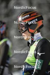 24.03.2024, Planica, Slovenia (SLO): Junshiro Kobayashi (JPN) - FIS world cup ski flying men, individual HS240, Planica (SLO). www.nordicfocus.com. © Reichert/NordicFocus. Every downloaded picture is fee-liable.
