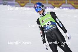 24.03.2024, Planica, Slovenia (SLO): Ryoyu Kobayashi (JPN) - FIS world cup ski flying men, individual HS240, Planica (SLO). www.nordicfocus.com. © Reichert/NordicFocus. Every downloaded picture is fee-liable.