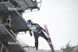 21.03.2024, Planica, Slovenia (SLO): Johann Andre Forfang (NOR) - FIS world cup ski flying men, training, Planica (SLO). www.nordicfocus.com. © Reichert/NordicFocus. Every downloaded picture is fee-liable.