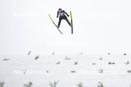 21.03.2024, Planica, Slovenia (SLO): Kamil Stoch (POL) - FIS world cup ski flying men, training, Planica (SLO). www.nordicfocus.com. © Reichert/NordicFocus. Every downloaded picture is fee-liable.