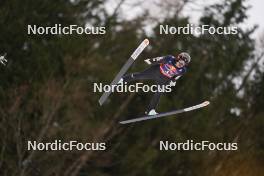 26.01.2024, Bad Mitterndorf, Germany (GER): Naoki Nakamura (JPN) - FIS world championships ski flying men, individual HS235, Bad Mitterndorf (GER). www.nordicfocus.com. © Thibaut/NordicFocus. Every downloaded picture is fee-liable.