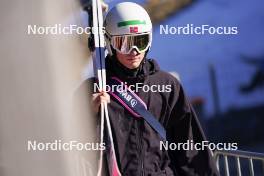 28.01.2024, Bad Mitterndorf, Germany (GER): Daniel Andre Tande (NOR) - FIS world championships ski flying men, team HS235, Bad Mitterndorf (GER). www.nordicfocus.com. © Thibaut/NordicFocus. Every downloaded picture is fee-liable.