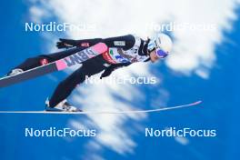 28.01.2024, Bad Mitterndorf, Germany (GER): Johann Andre Forfang (NOR) - FIS world championships ski flying men, team HS235, Bad Mitterndorf (GER). www.nordicfocus.com. © Thibaut/NordicFocus. Every downloaded picture is fee-liable.