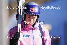 28.01.2024, Bad Mitterndorf, Germany (GER): Ryoyu Kobayashi (JPN) - FIS world championships ski flying men, team HS235, Bad Mitterndorf (GER). www.nordicfocus.com. © Thibaut/NordicFocus. Every downloaded picture is fee-liable.