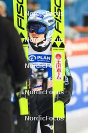01.01.2024, Oberstdorf, Germany (GER): Yuki Ito (JPN) - FIS world cup ski jumping women, individual HS137, Oberstdorf (GER). www.nordicfocus.com. © Manzoni/NordicFocus. Every downloaded picture is fee-liable