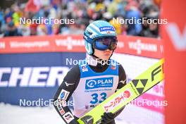03.02.2024, Willingen, Germany (GER): Yuki Ito (JPN) - FIS world cup ski jumping women, individual HS147, Willingen (GER). www.nordicfocus.com. © Reichert/NordicFocus. Every downloaded picture is fee-liable