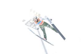 03.02.2024, Willingen, Germany (GER): Nika Prevc (SLO) - FIS world cup ski jumping women, individual HS147, Willingen (GER). www.nordicfocus.com. © Reichert/NordicFocus. Every downloaded picture is fee-liable