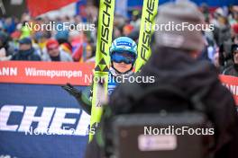 03.02.2024, Willingen, Germany (GER): Yuki Ito (JPN) - FIS world cup ski jumping women, individual HS147, Willingen (GER). www.nordicfocus.com. © Reichert/NordicFocus. Every downloaded picture is fee-liable