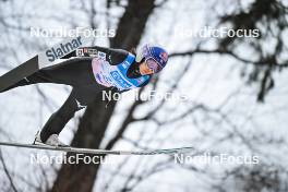 04.02.2024, Willingen, Germany (GER): Sara Takanashi (JPN) - FIS world cup ski jumping women, individual HS147, Willingen (GER). www.nordicfocus.com. © Reichert/NordicFocus. Every downloaded picture is fee-liable