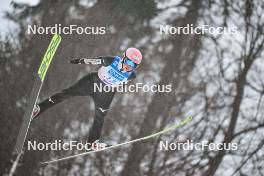 04.02.2024, Willingen, Germany (GER): Yuka Seto (JPN) - FIS world cup ski jumping women, individual HS147, Willingen (GER). www.nordicfocus.com. © Reichert/NordicFocus. Every downloaded picture is fee-liable