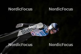 02.02.2024, Willingen, Germany (GER): Alexandria Loutitt (CAN) - FIS world cup ski jumping women, training, Willingen (GER). www.nordicfocus.com. © Reichert/NordicFocus. Every downloaded picture is fee-liable