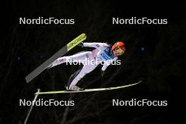 02.02.2024, Willingen, Germany (GER): Selina Freitag (GER) - FIS world cup ski jumping women, training, Willingen (GER). www.nordicfocus.com. © Reichert/NordicFocus. Every downloaded picture is fee-liable