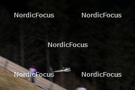 02.02.2024, Willingen, Germany (GER): Silje Opseth (NOR) - FIS world cup ski jumping women, training, Willingen (GER). www.nordicfocus.com. © Reichert/NordicFocus. Every downloaded picture is fee-liable
